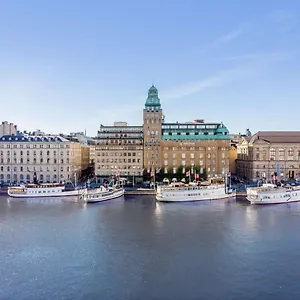 Radisson Collection, Hotel, Hotel Stockholm