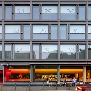 Casa Camper **** Berlin