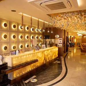 The Beyaz Saray & - Special Category Hotel Istambul
