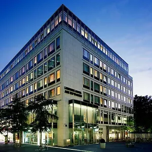 4* Hotel Lindner Ku'damm, Part Of Jdv By Hyatt