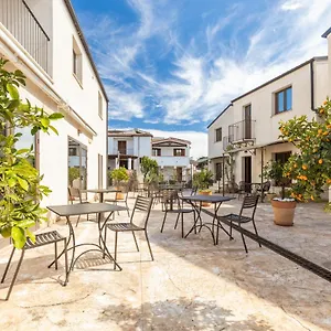  Bed & Breakfast Portu Cuau Italia