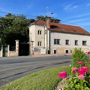 Atelier St Jean Couette-café Montluçon
