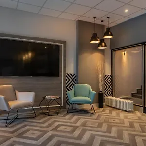 3* Hotel Garner - Wilmersdorf By Ihg