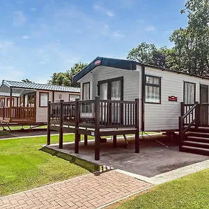 Tocketts Mill Country Park Holiday park Upleatham