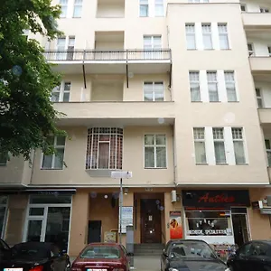 2* Affittacamere Hotel-pension Insel Rugen