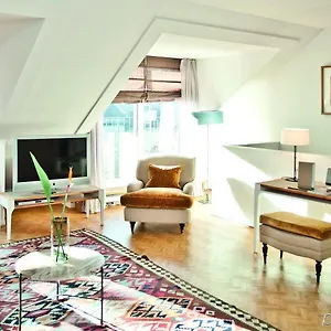 Cortiina Hotel Munich