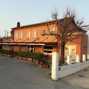 *** Hotel Locanda Mirafiori Italia
