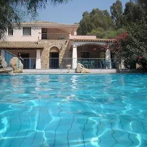  Hotel Principessa De Navarra Italia