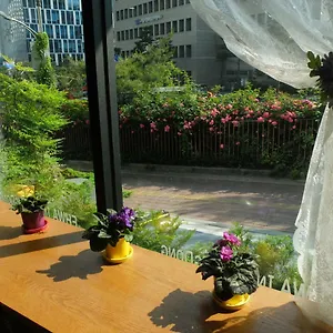 Ehwa In Myeongdong Maison d'hôtes Séoul