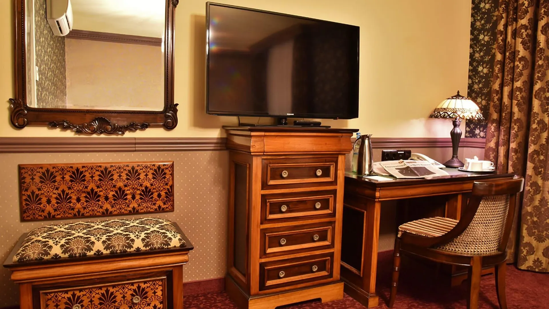Myer's Hotel Berlin