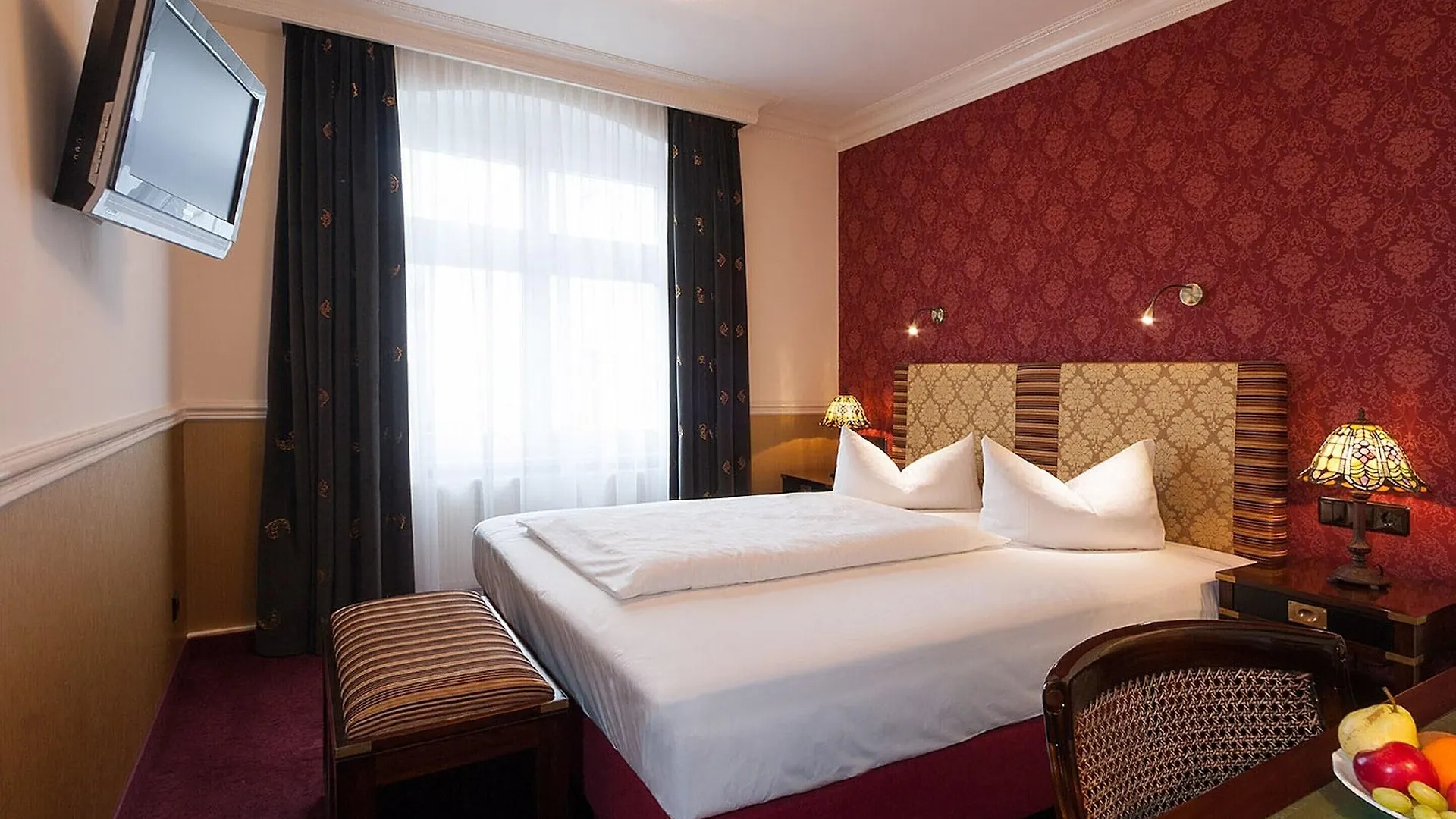 Myer's Hotel Berlin