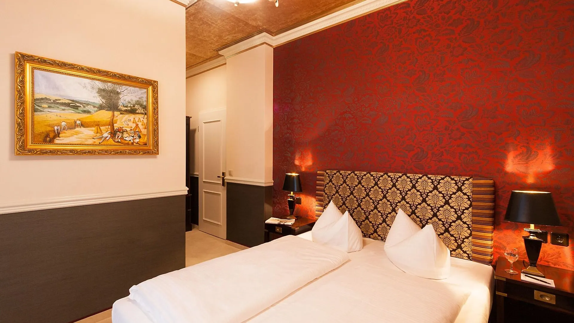 Myer's Hotel Berlin 4*,  Deutschland