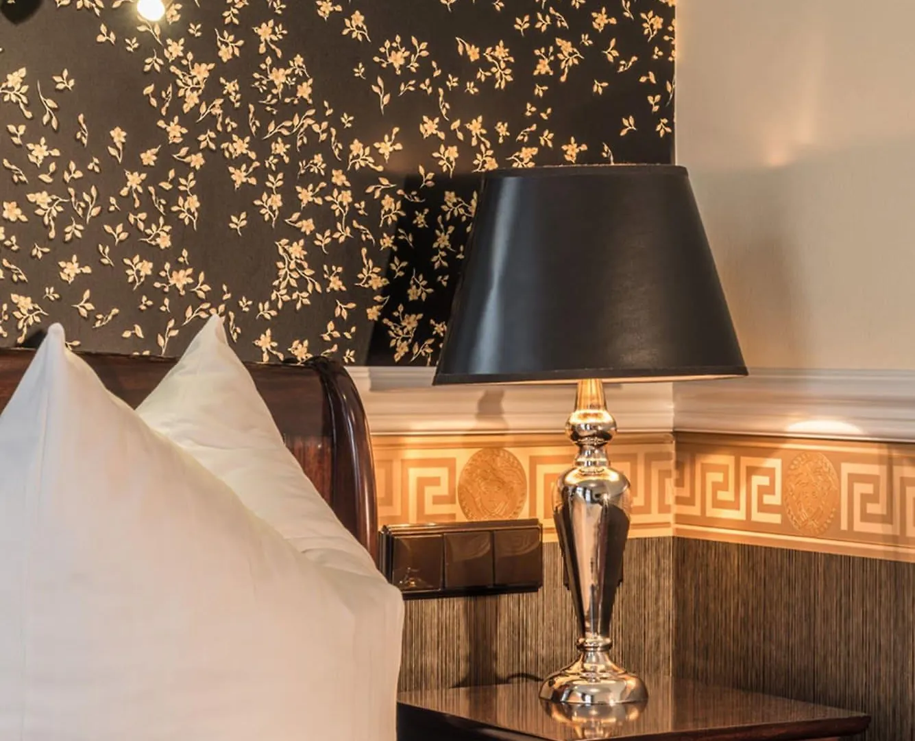 Myer's Hotel Berlin Deutschland