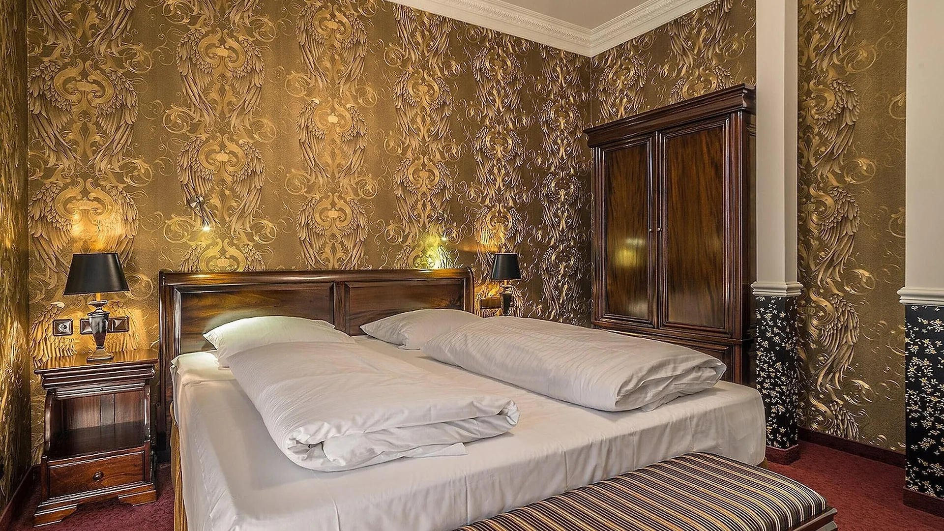 Myer's Hotel Berlin
