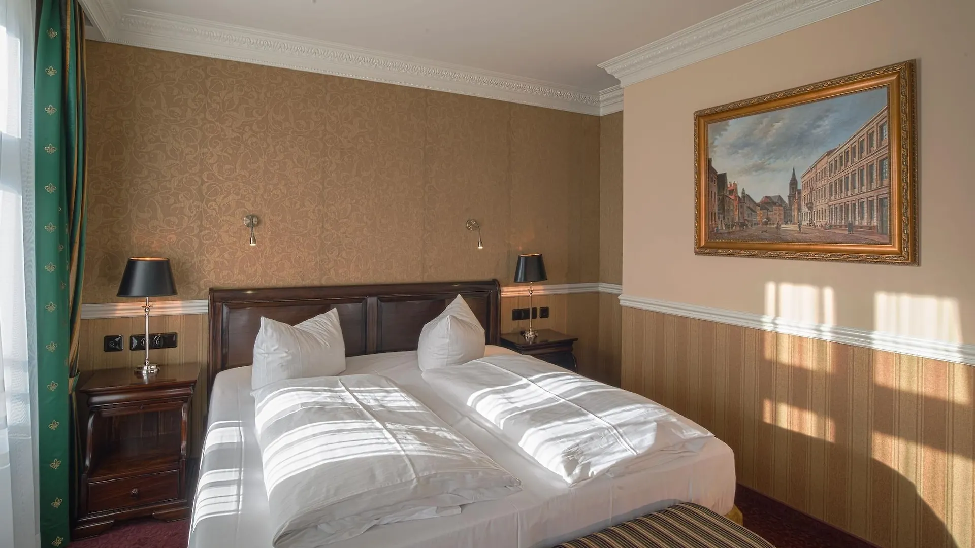 Myer's Hotel Berlin