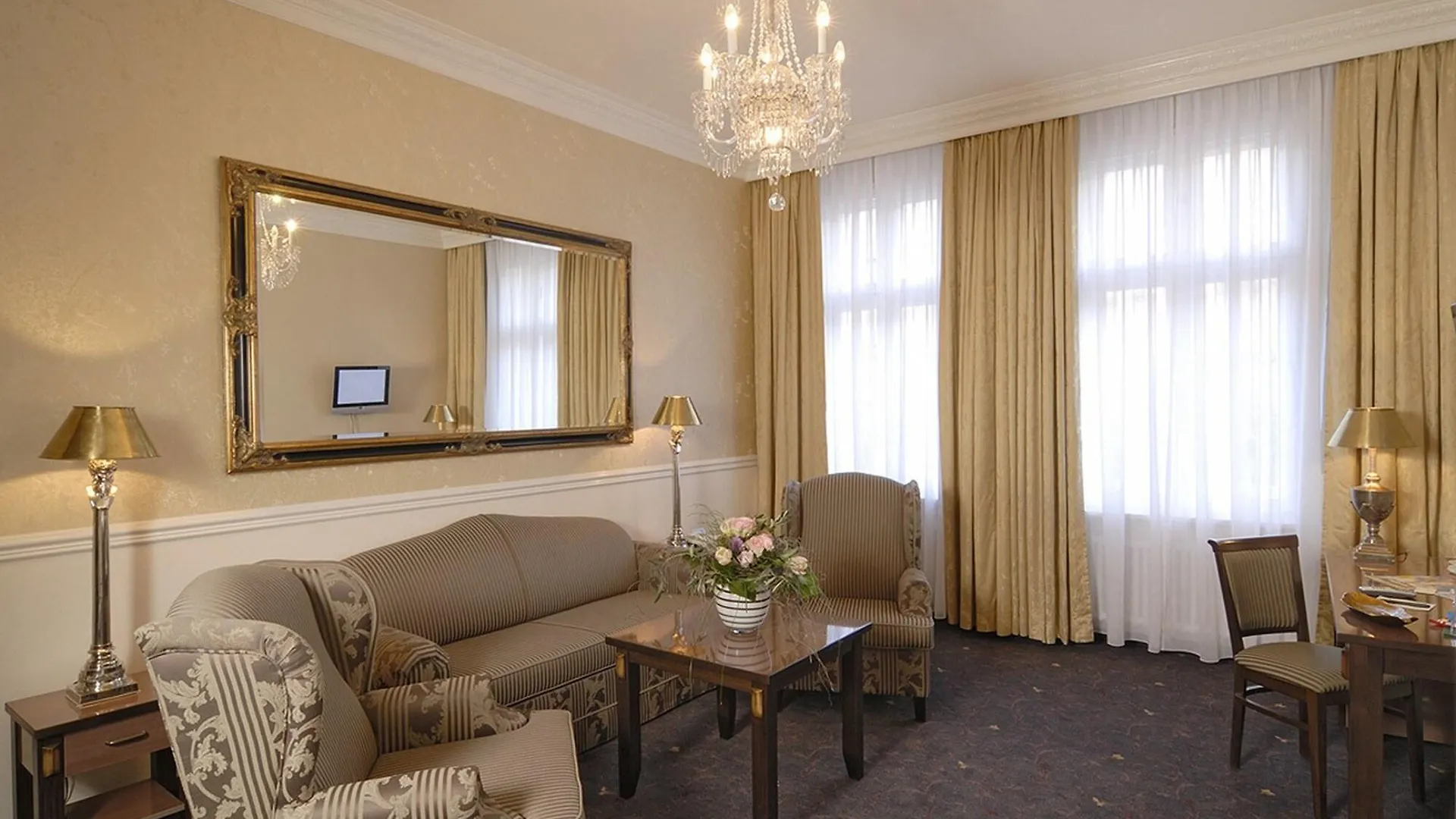Myer's Hotel Berlin