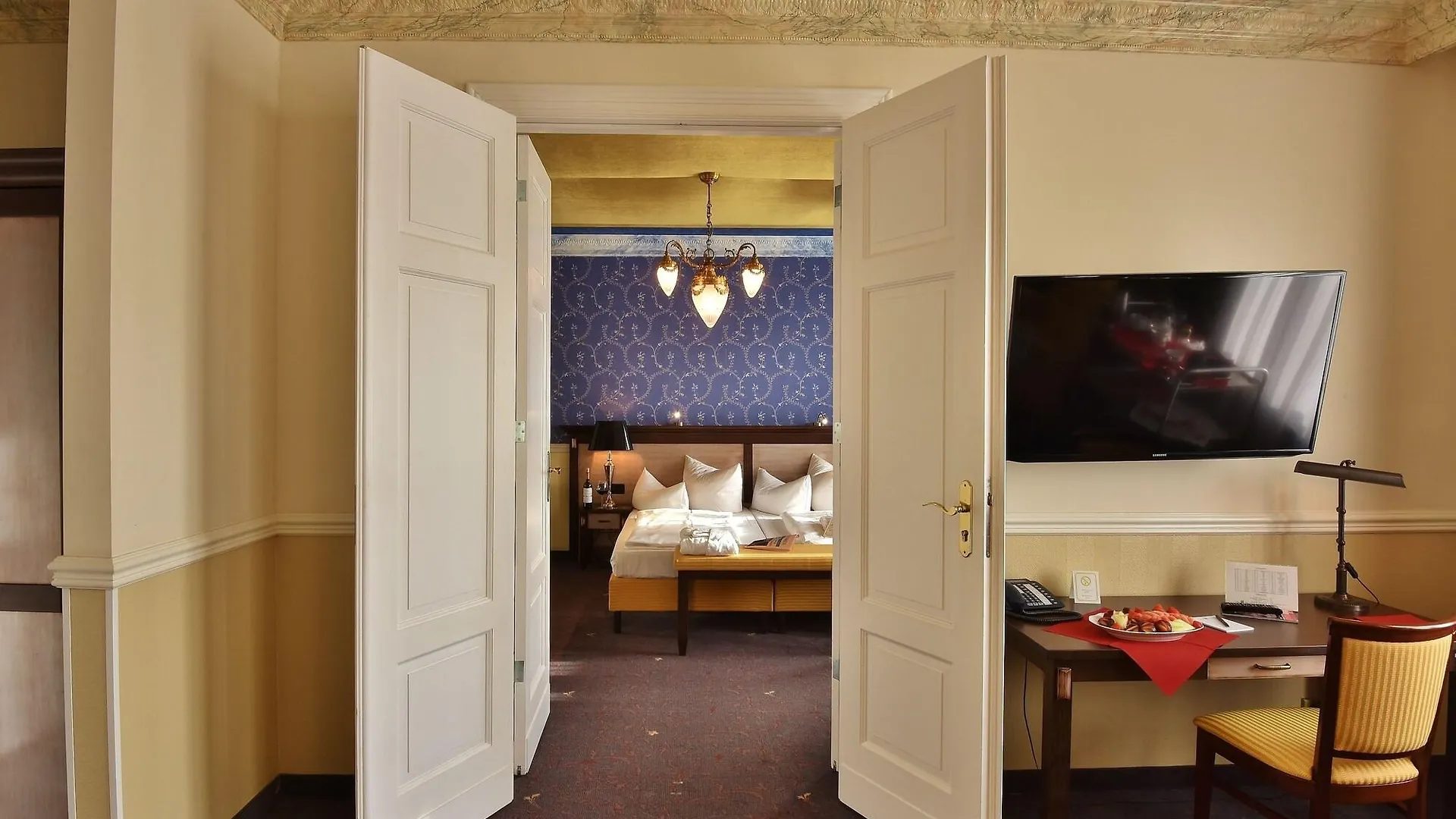 Myer's Hotel Berlin