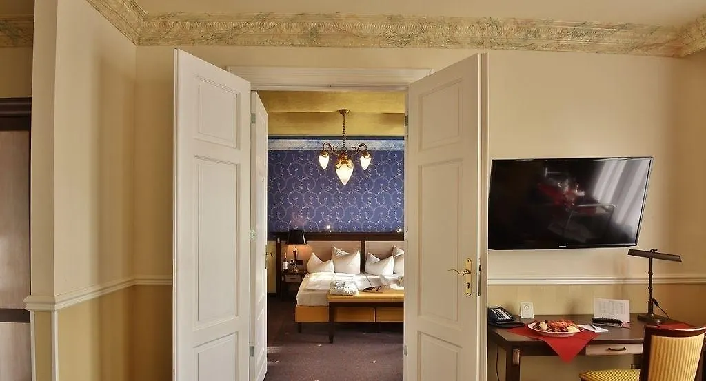 Myer's Hotel Berlin