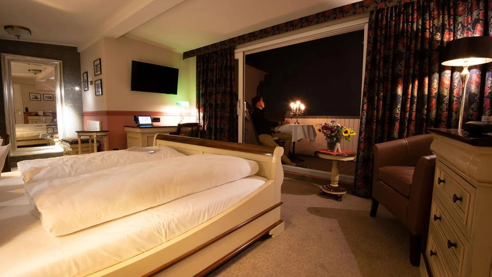Myer's Hotel Berlin 4*,  Deutschland