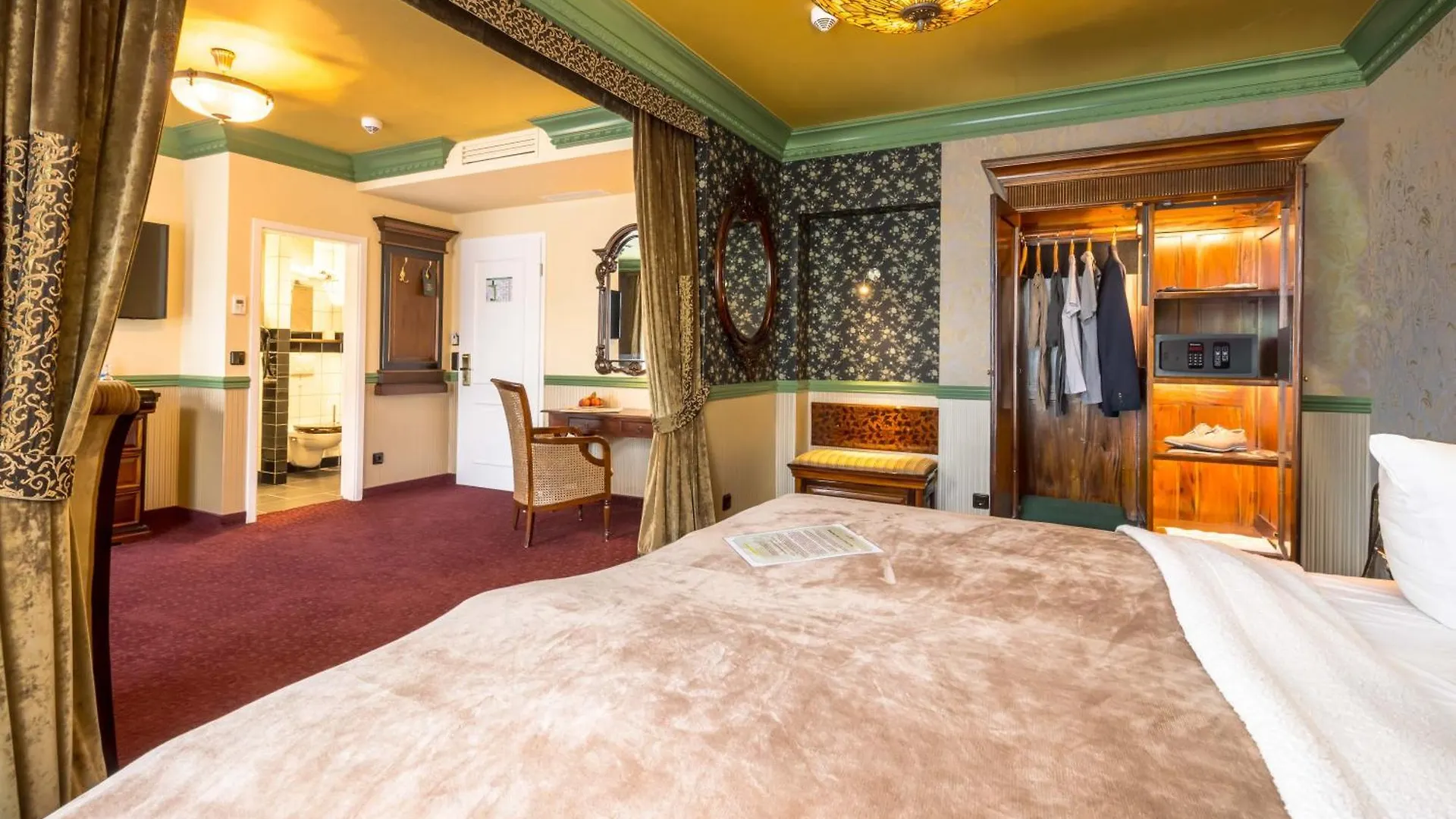 Myer's Hotel Berlin