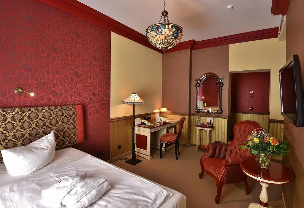 Myer's Hotel Berlin 4*,  Deutschland