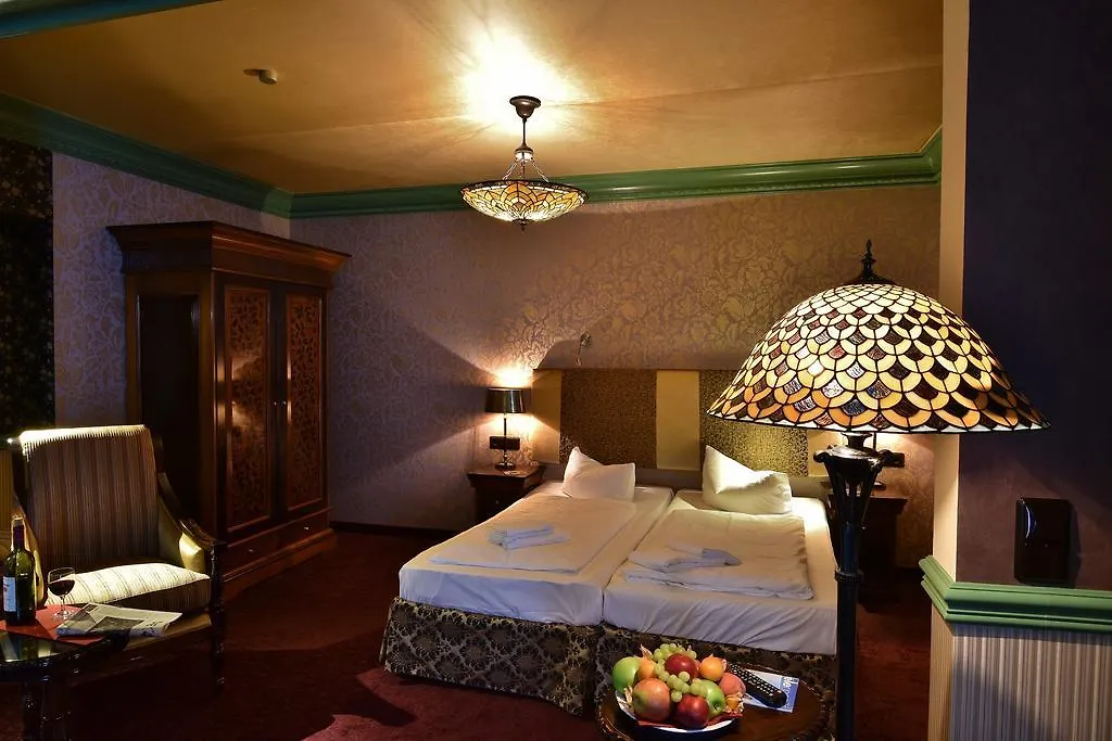 Myer's Hotel Berlin