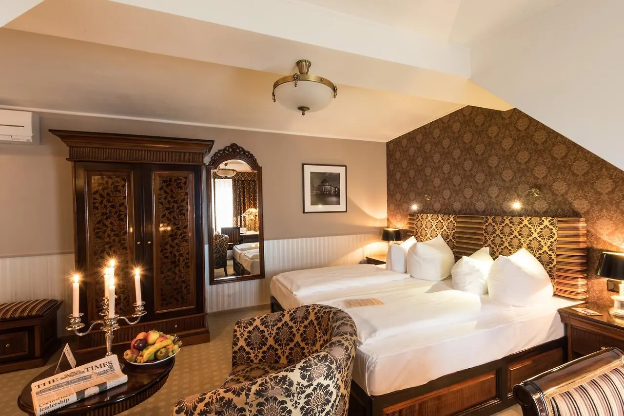 Myer's Hotel Berlin