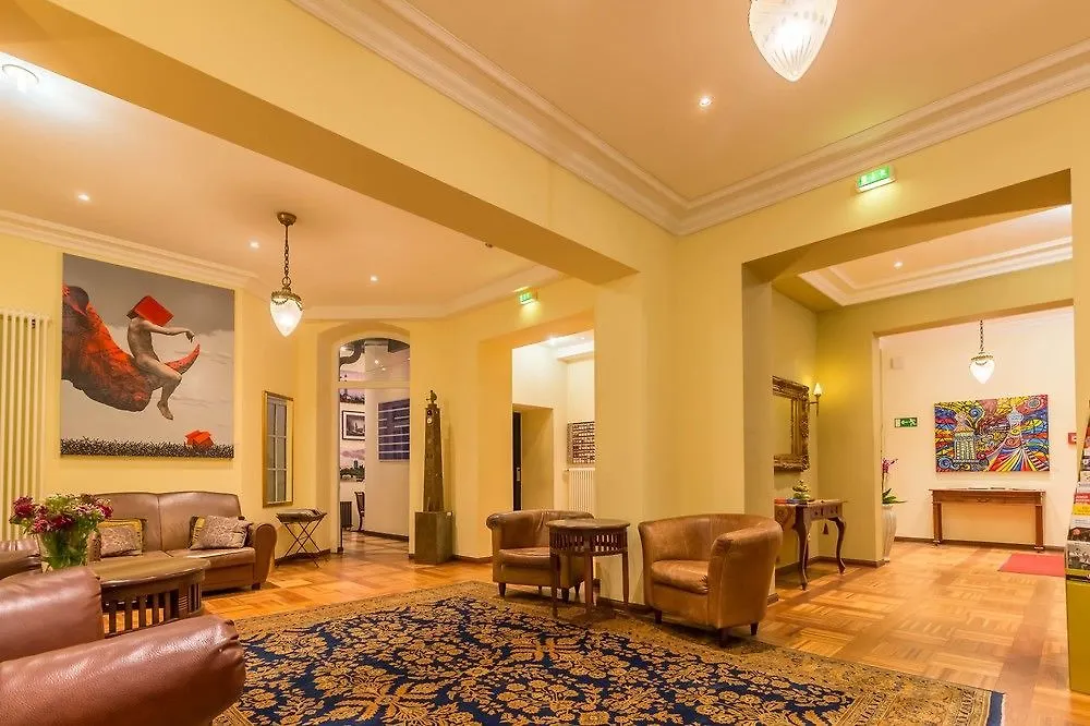 Myer's Hotel Berlin