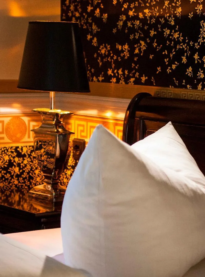 Myer's Hotel Berlin