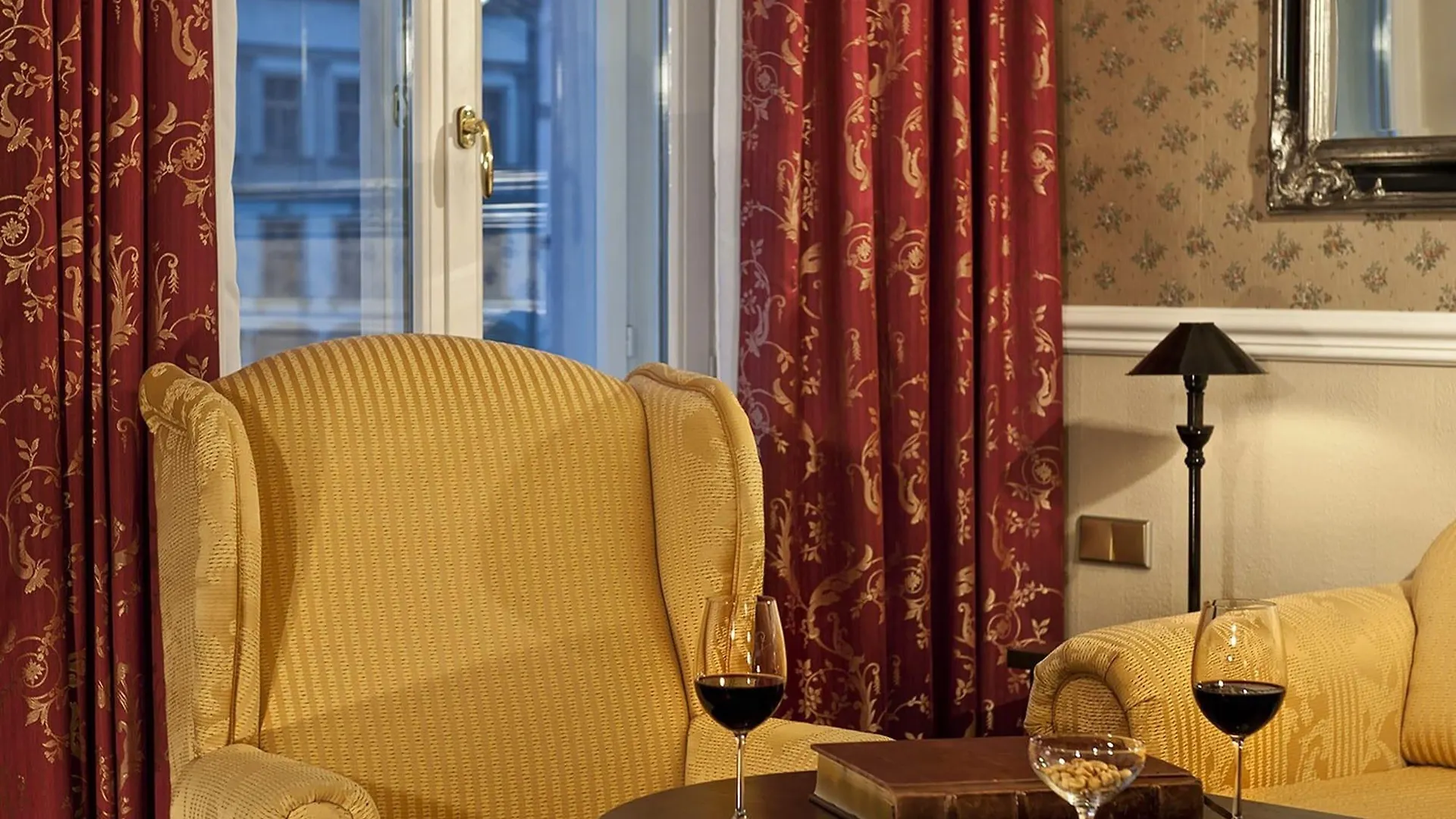 Myer'S Hotel Berlin