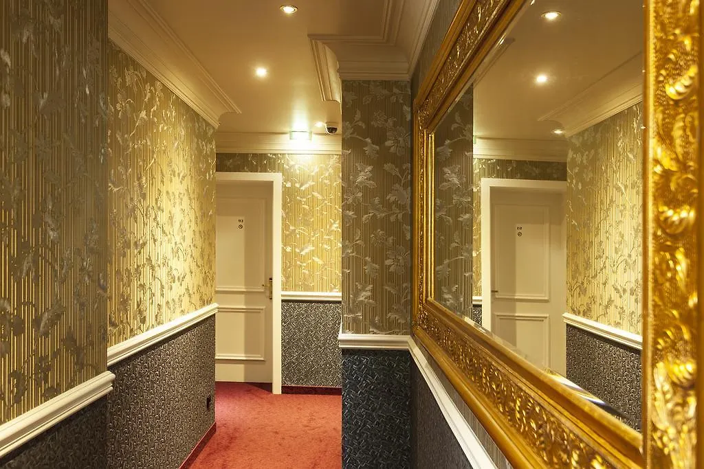 Myer'S Hotel Berlin 4*,